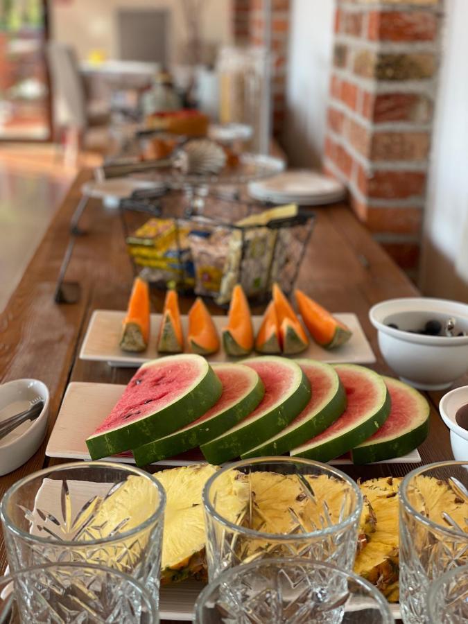 Elliot Osteria E Dormire In Collina Manzano ภายนอก รูปภาพ