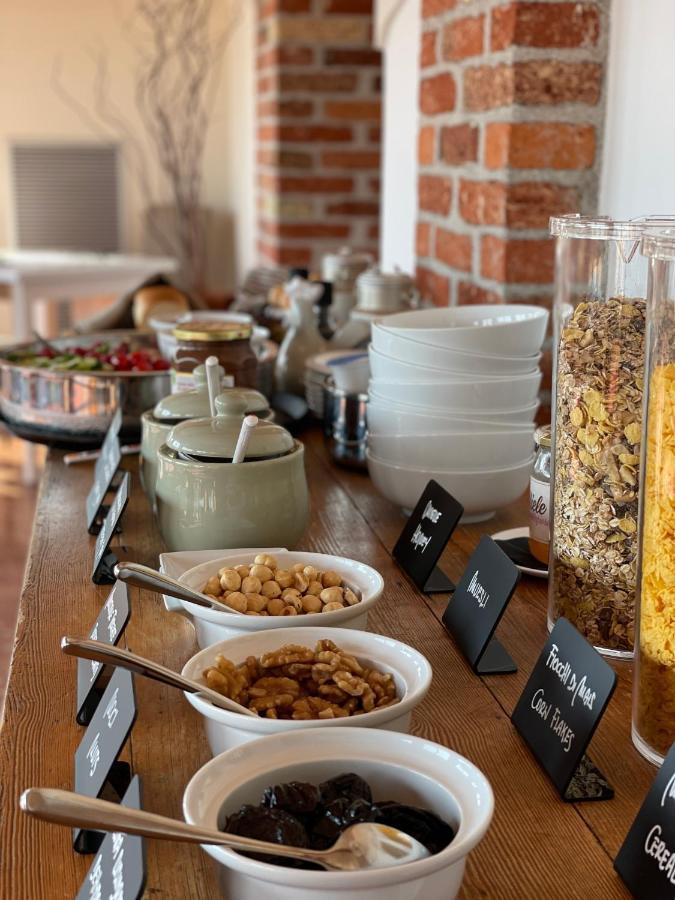 Elliot Osteria E Dormire In Collina Manzano ภายนอก รูปภาพ