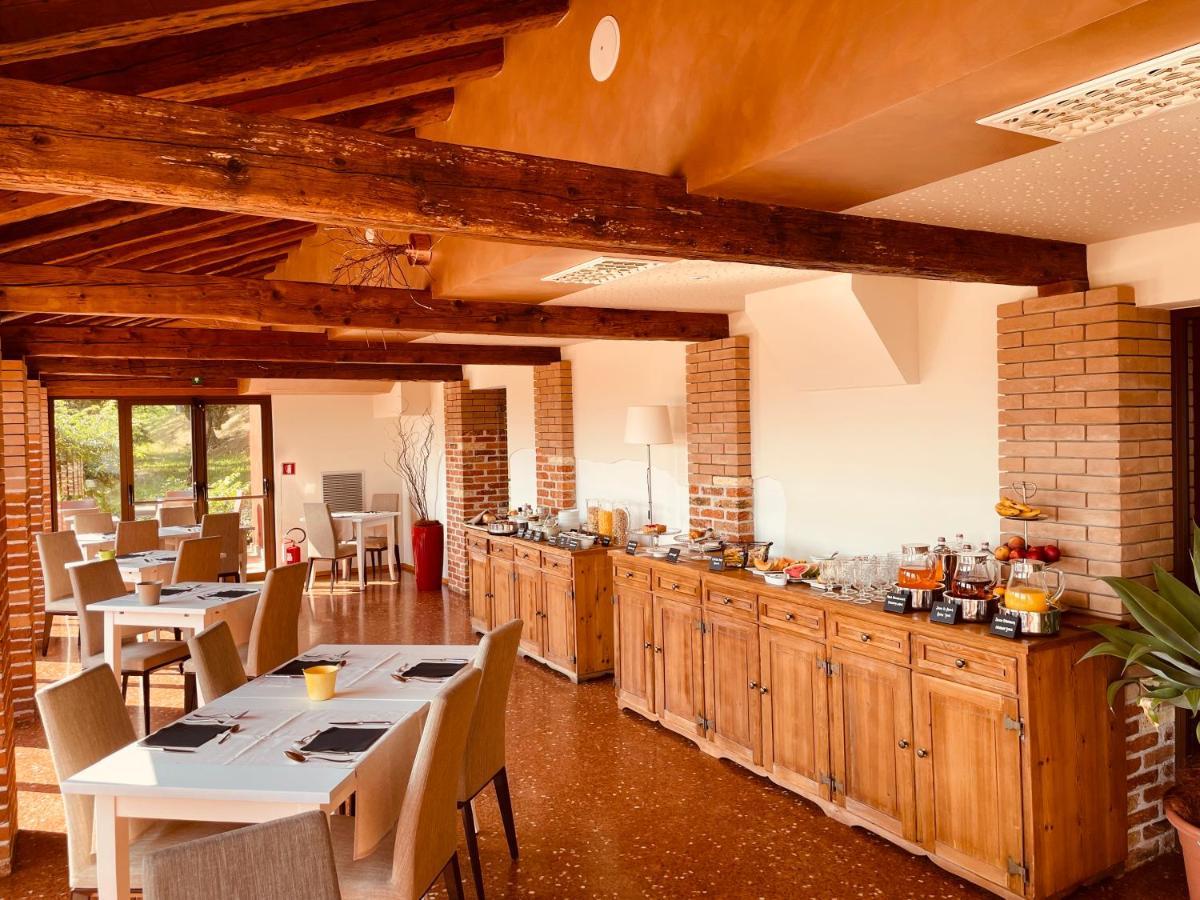 Elliot Osteria E Dormire In Collina Manzano ภายนอก รูปภาพ