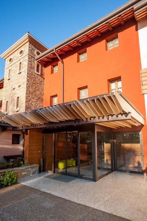 Elliot Osteria E Dormire In Collina Manzano ภายนอก รูปภาพ