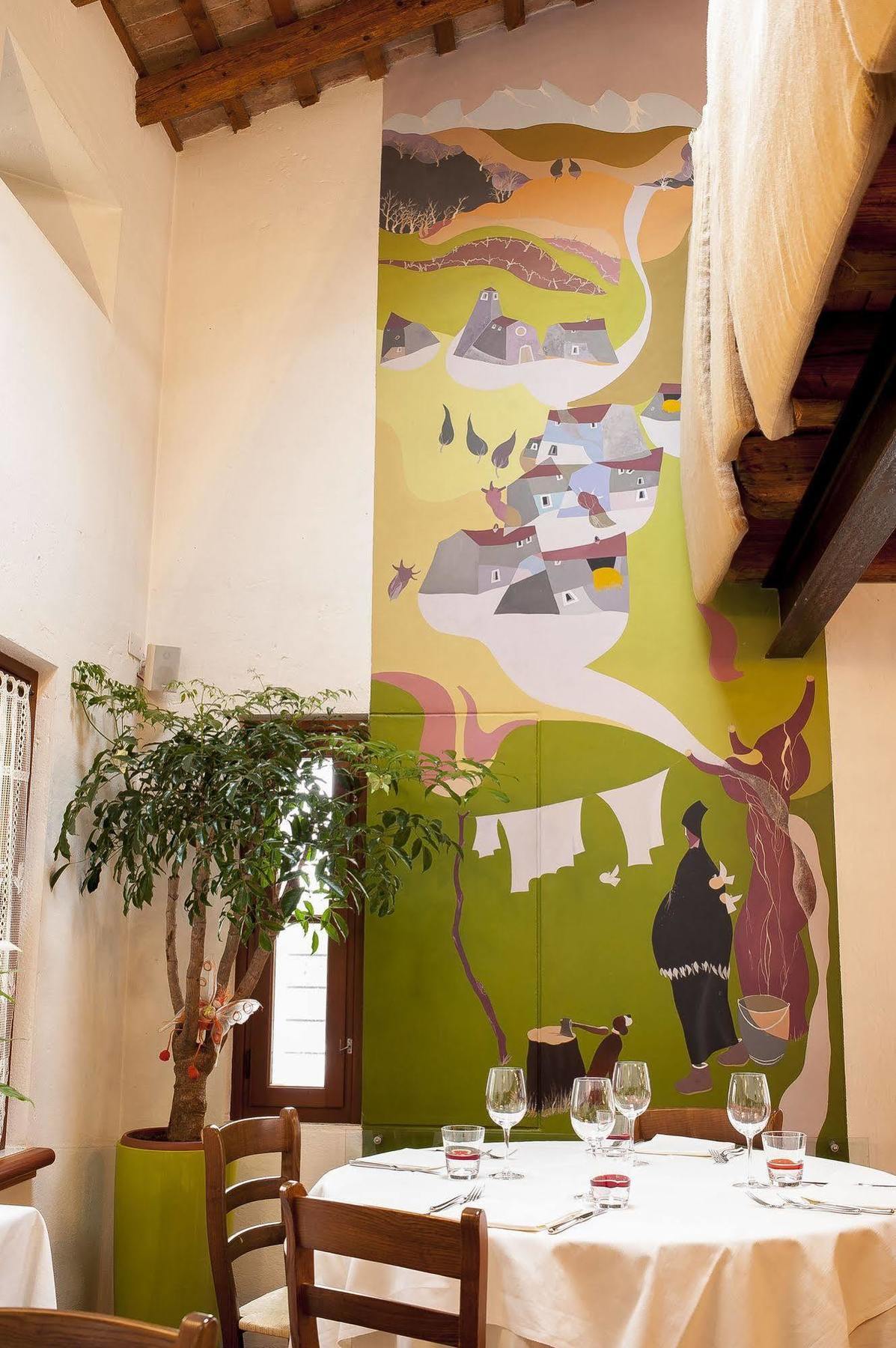 Elliot Osteria E Dormire In Collina Manzano ภายนอก รูปภาพ